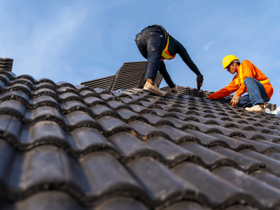 About Wicklow Roofing - roofing contractors wicklow experts in Wicklow